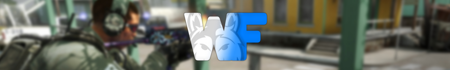 Faceit Background